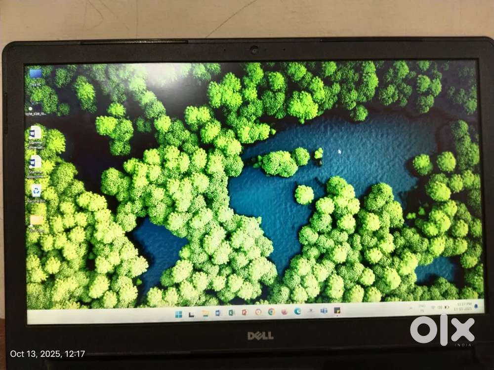 _Dell Inspiron 5000 Series i7 Laptop (Used, Neat & Clear)