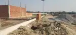 bahut hi saandar location me 2150nn lucknow me
