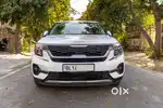 Kia Seltos HTK+ Petrol 2021 (Manual Variant) 45000 kms Driven