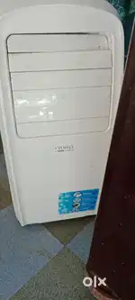 Portable Air Conditioner