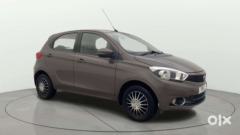 Tata Tiago 1.2 Revotron XZ, 2019, Petrol