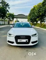 Audi A6 2.0 45 TFSI Premium Plus, 2013, Diesel