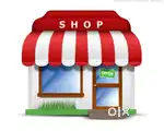 Shop for sale at koharapeer main market
