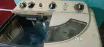 Videocon washing machine 6.5 to 7kg