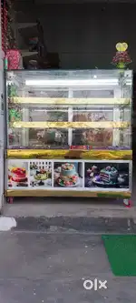 Counter A/C