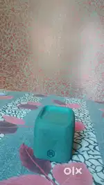 Noise Bluetooth speaker,Good condition,urgent sell