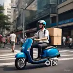 Looking for ZEPTO Instant Delivery Associates