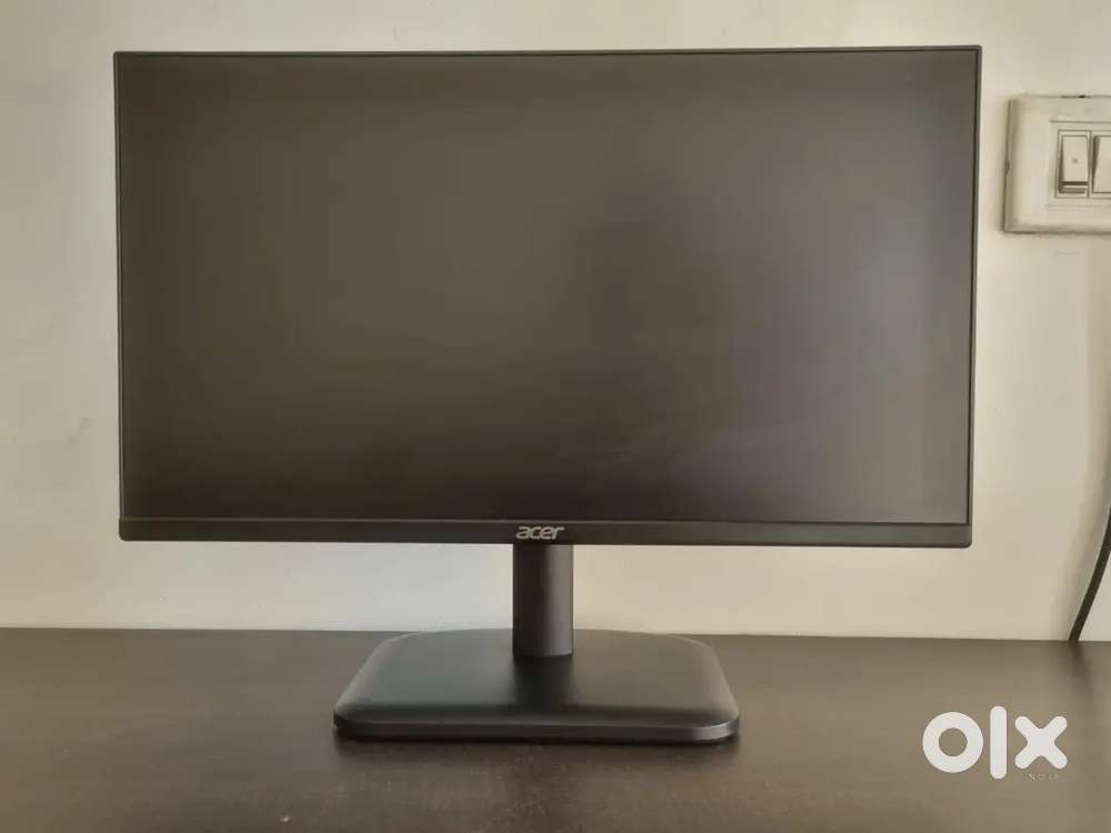 ACER EK220Q monitor 21.5 inch , full HD (1920x1080)