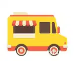 HOTEL MANAGEMENT - FOOD TRUCK