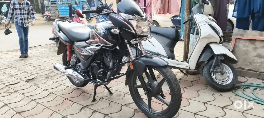 Top condition October 21