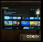 Mi Smart Tv, 43 inch Xiaomi smart Tv