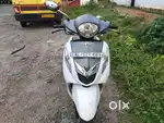 Yamaha Fascino