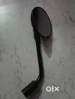 Royal infild 450 Cc Mirror