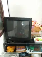 Computer with pc