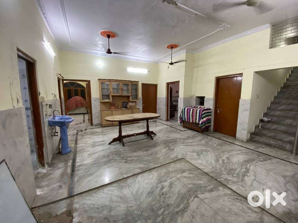 3 BHK INDEPENDENT FOR RENT