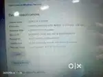 Hp laptop good condition