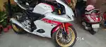 R1m sepcial edition
