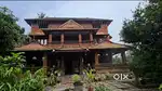 Nedumbassery 17 cent 3200 sqft 4 bhk traditional house for sale