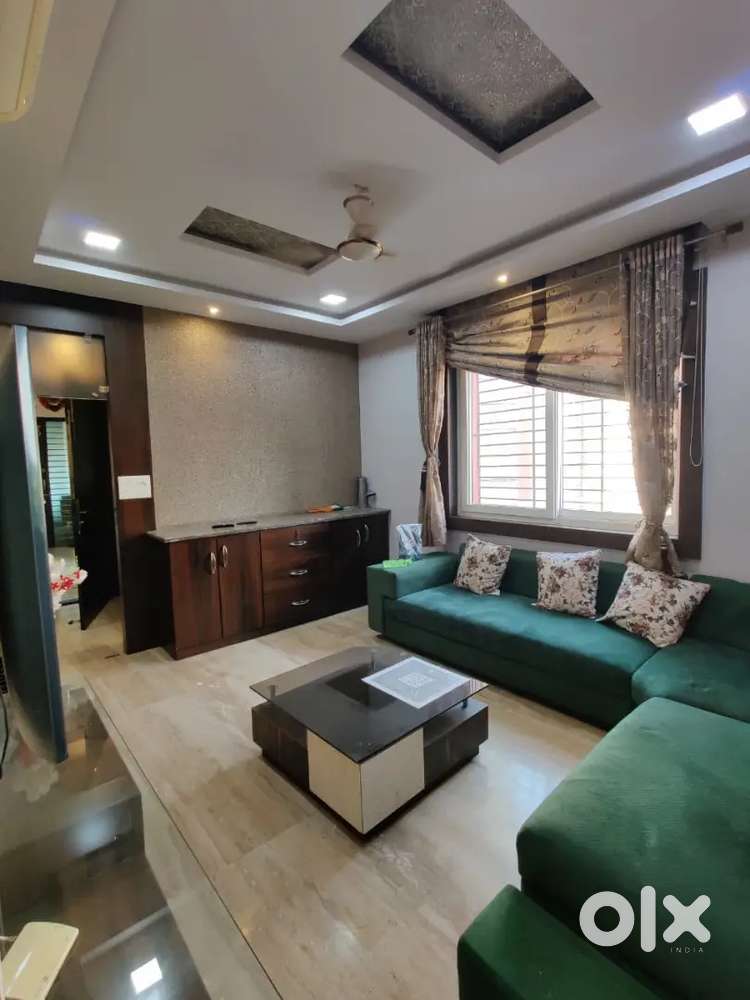 3 bhk fully furnished @ rama life city
