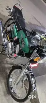 Good condition