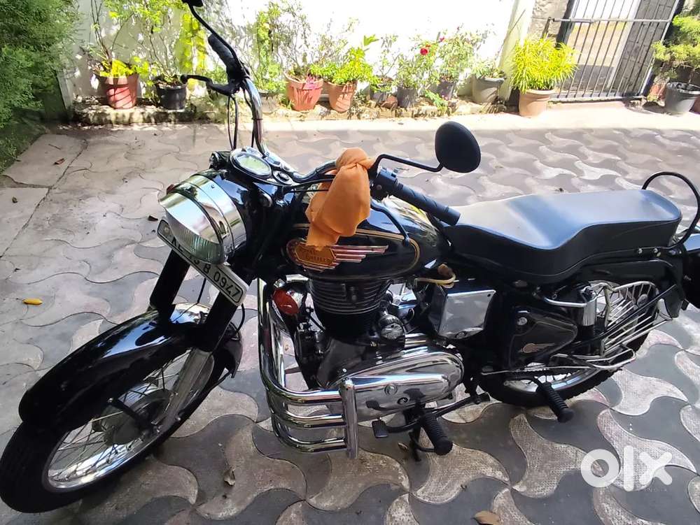 Bullet Classic