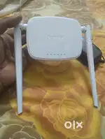 Tenda Wirless N300 Easy Setup Router