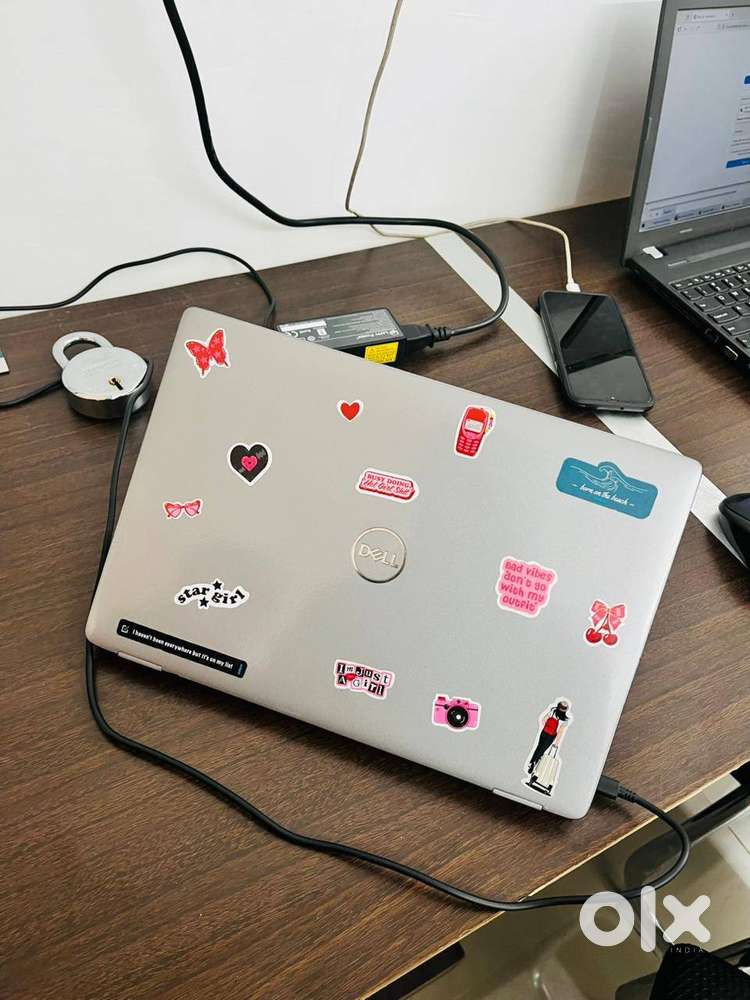 Dell Latitude Laptop