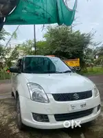 SWIFT2012 PETROL CNG