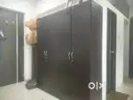 Wooden Almirah