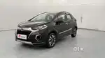 Honda WR-V 1.5 VX i-DTEC, 2021, Diesel