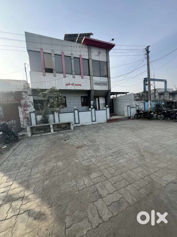 અંજાર કચ્છ .કોમ્પ્યુટર ઓપરેટર પુરુષ