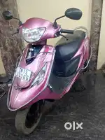 Good condition well service near and clean condition