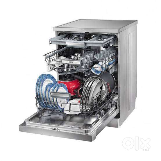 IFB Dish Washer Neptune, price negotiable