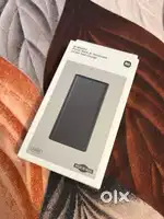 MI POWER BANK BRAND NEW WITHOUT USE
