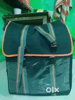 Mobail car washing equipment