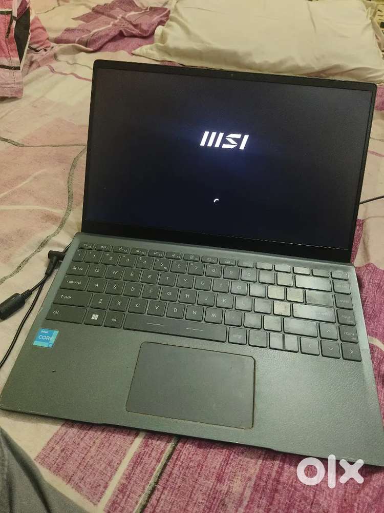 MSI Modern 14 Laptop.(i311th Generation)