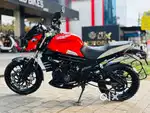 Mahindra mojo UT300 For sale