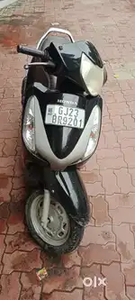 HONDA AVIATOR