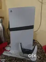 PS5 PRO FROM DUBAI