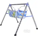 Baby cradle