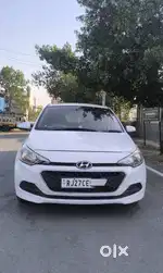 Hyundai Elite i20 Magna 1.4 CRDI, 2015, Diesel