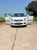Maruti Suzuki Swift Dzire 2011