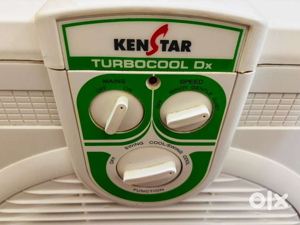 Kenstar Turbocool Dx Air Cooler for Sale