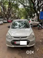Maruti Suzuki Alto 800 Lxi, 2014, CNG & Hybrids