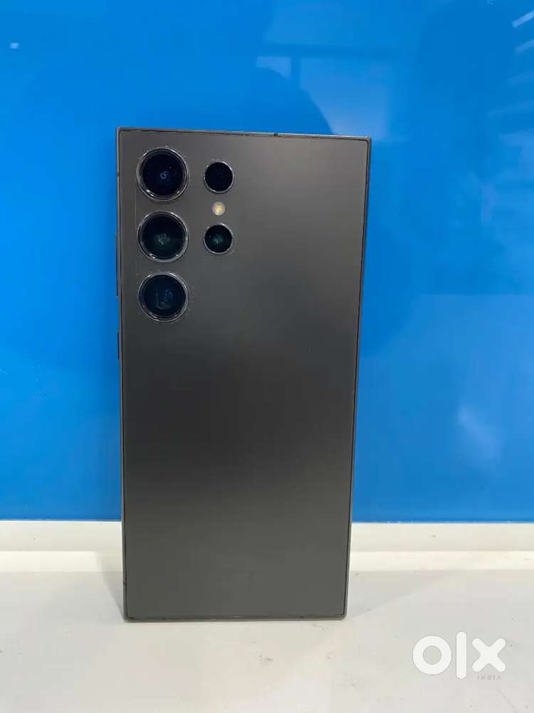 Samsung S 24 ultra