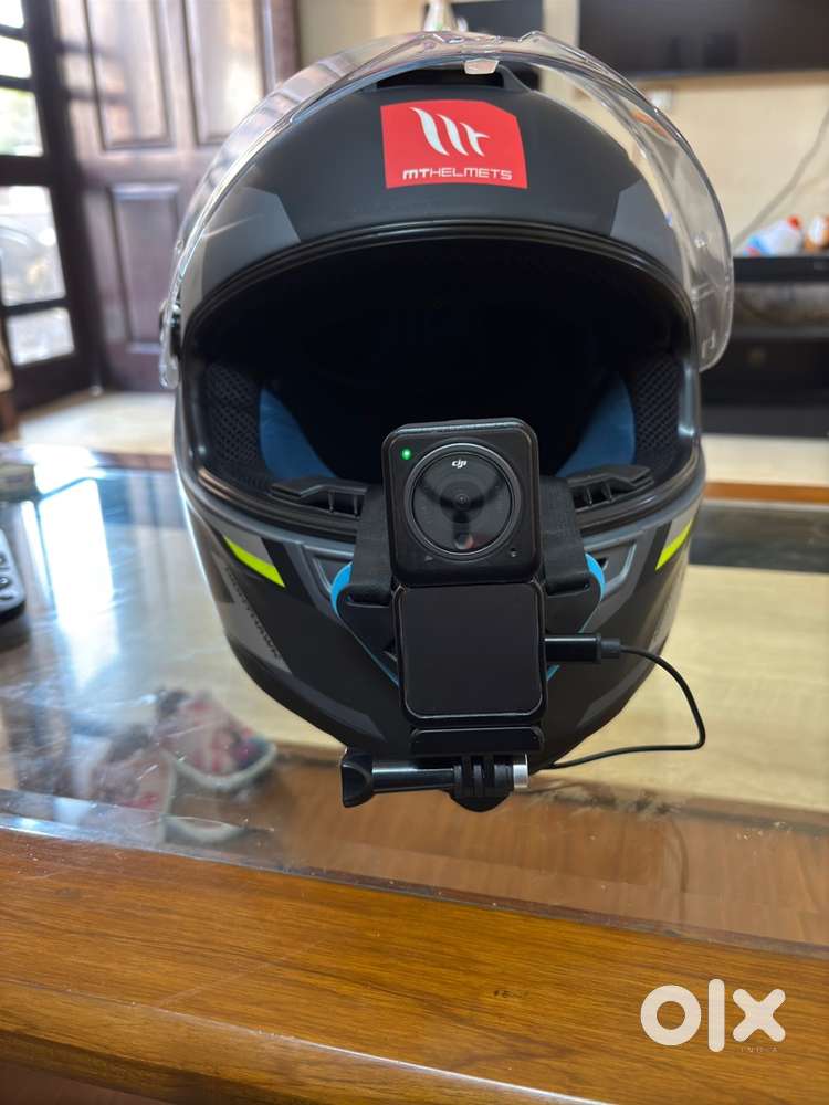 DJi Action Camera 2