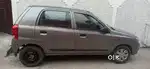 Maruti Suzuki Alto K10 2014