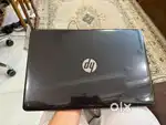 Brand new like condition 15.6 inch HP Core i5 7th Generation laptop