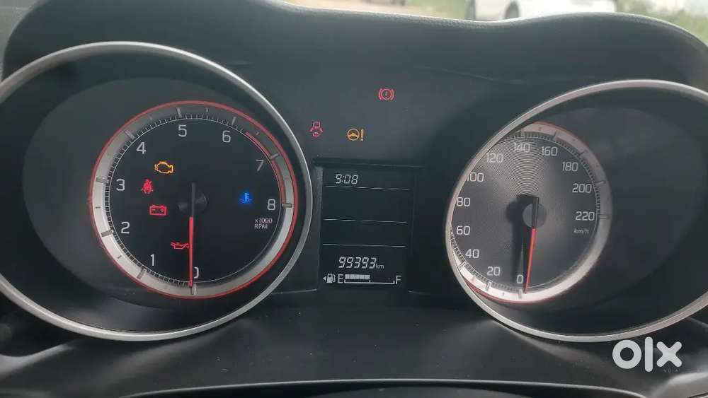 Maruti Suzuki Swift 2020 Petrol 100000 Km Driven