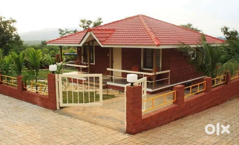 Urgently sale my farmhouse